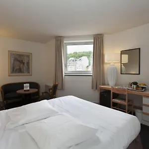 Paradis Hotel Lourdes