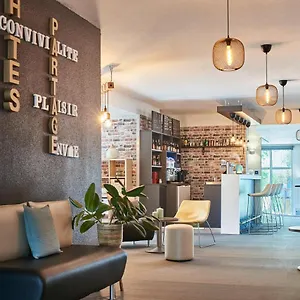 Kyriad Gare - Grand Palais Hotel Lille