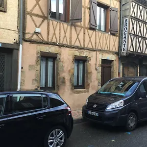 A Bed & Breakfast Nogaro